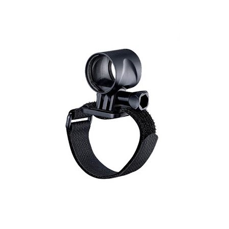 Accesorii Iluminat - Sistem prindere pentru far X MINI Luxo	culoare negru