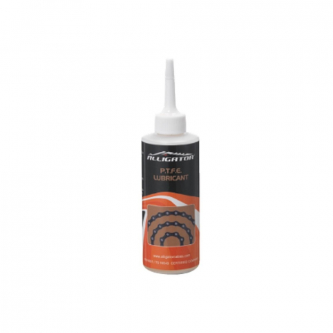 Lubrifianți - Solutie uns lantul Alligator 120ml, PTFE (teflon)
