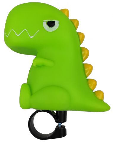 Accesorii-Design-Ornament - Sonerie biciclete Jet DINO