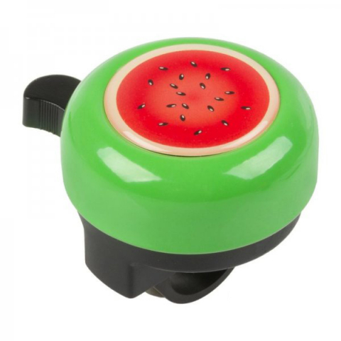 Accesorii-Design-Ornament - Sonerie biciclete pepene verde