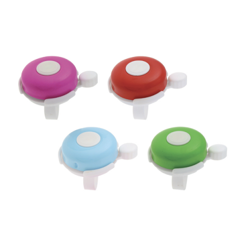 Accesorii-Design-Ornament - Sonerie BTA clasica, din aluminiu, diametru 45mm, diverse culori