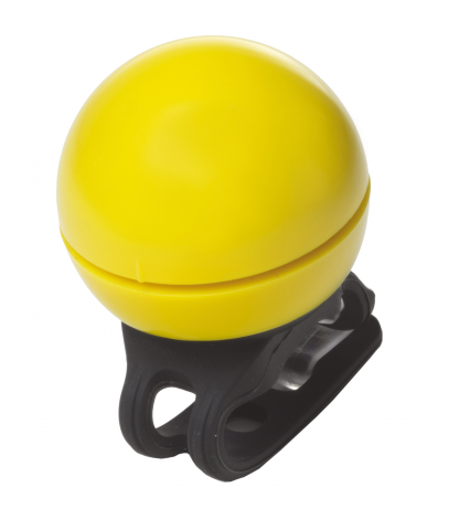 Accesorii-Design-Ornament - Sonerie BTA electrica, culoare galben