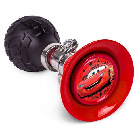 Sonerii - Claxon tip goarna, model Disney Cars
