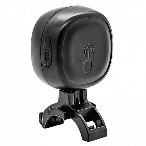 Accesorii-Design-Ornament - Sonerie electrica biciclete B22-90-110db