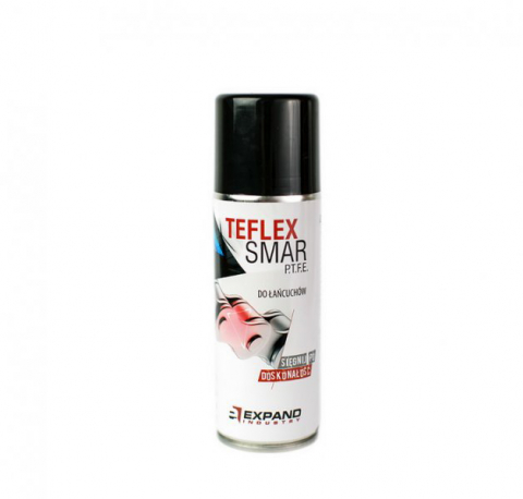 Lubrifianți - Spray uns lant Expand 100 ml