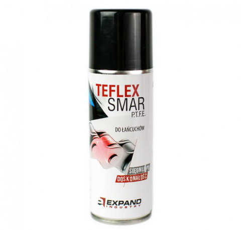 Lubrifianți - Spray uns lant Expand cu teflon 100 ml