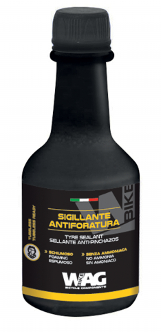 Anvelope-Camere - Spuma WAG Etansare Pneu 250ml