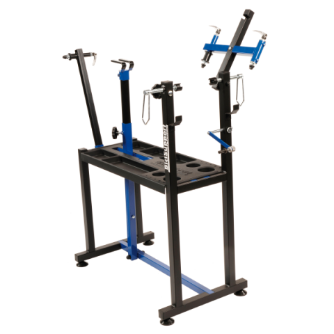 Standuri - Stand de lucru profesional pentru biciclete, Professionista