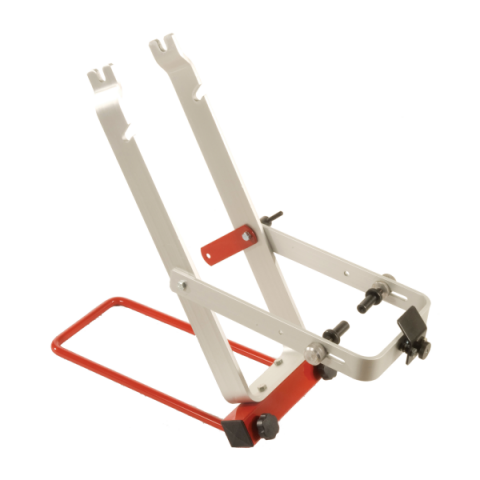 Standuri - Stand pentru verificarea/centrarea rotilor