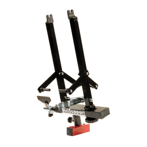 Standuri - Stand profesional pentru verificarea/centrarea rotilor