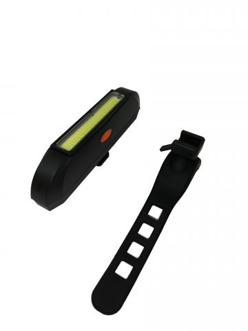 Stopuri - Stoc Licurici 15 Led-uri Cob Chips Flatty 5 Functii