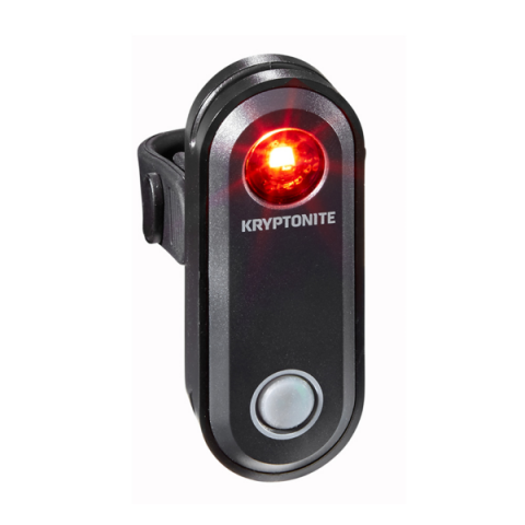 Stopuri - Stop Avenue RMS, culoare negru, R-30 spate, 5 functii