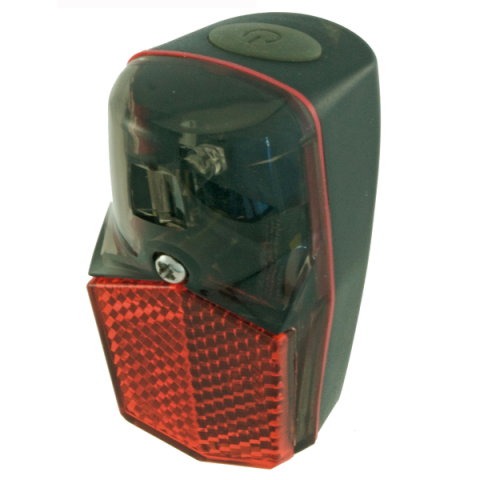 Stopuri - Stop BTA, culoare negru, 1 led