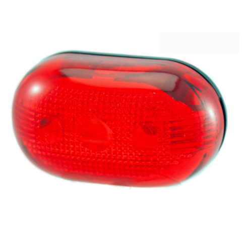 Stopuri - Stop Bta Globe, 5 leduri rosii