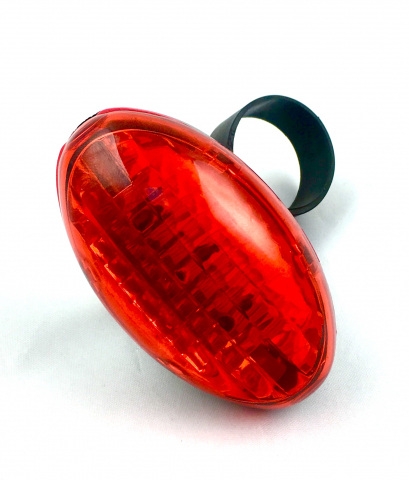 Iluminat-Semnalizare - Stop DSX 605, 5 led-uri