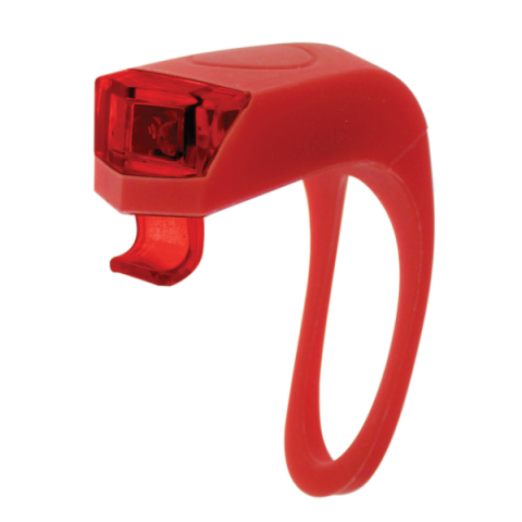 Stopuri - Stop Girino, 3 functii, 2 led-uri, culoare rosu