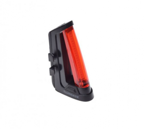 Stopuri - Stop lampa cu 19 leduri, 5 moduri, incarcare USB