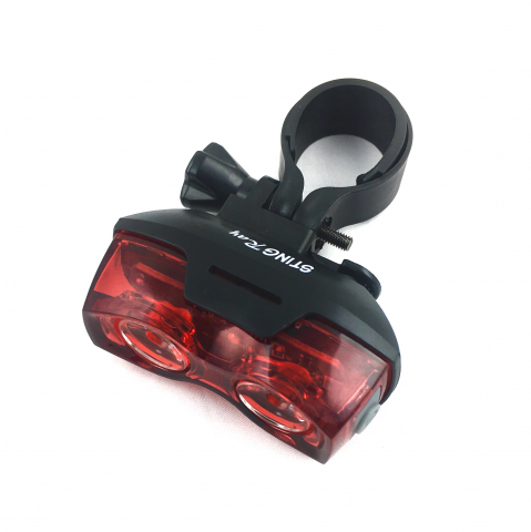 Iluminat-Semnalizare - Stop P815-B, 50 lumeni