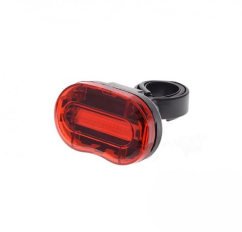 Stopuri - Stop spate biciclete led, Cob