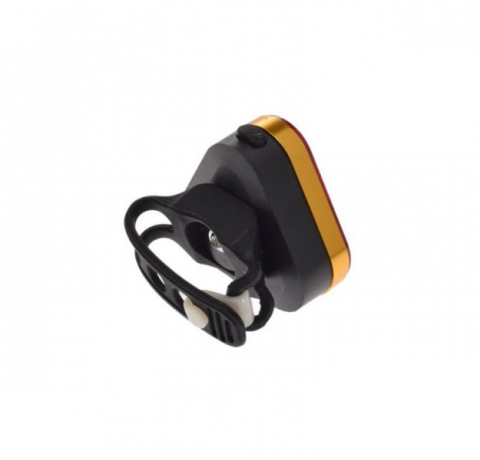 Stop spate cu led 120 lumeni [0]