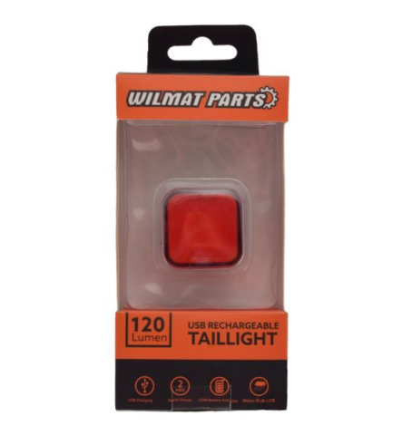 Stop spate led 120 lumeni [0]
