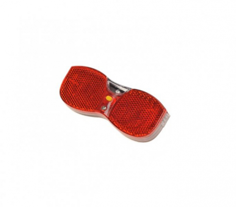 Stopuri - Stop spate LED biciclete, montaj portbagaj