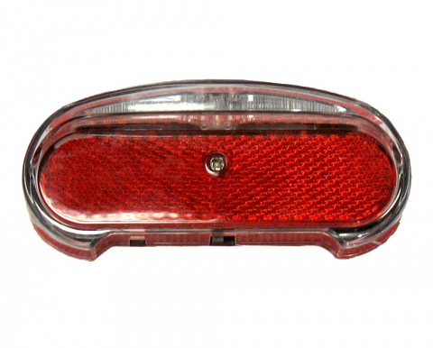 Stopuri - Stop spate RMS 1 led rosu cu baterie