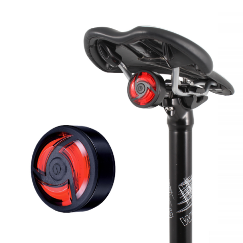 Stopuri - Stop Turbo RMS, culoare negru, 5 functii