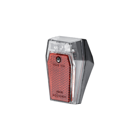 Stopuri - Stop Union omologat, culoare negru, 1 led