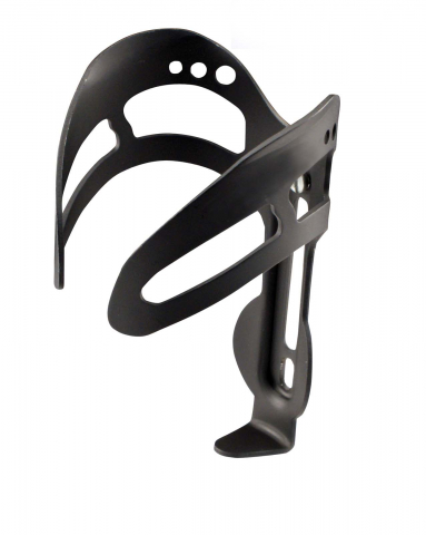 Suporți Bidoane Apă - Suport Bidon Apa Hook Alu Negru