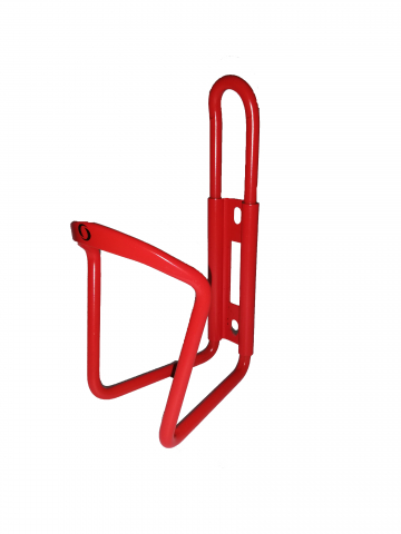 Accesorii-Design-Ornament - Suport Bidon Apa Simpla EGO Culoare Rosu