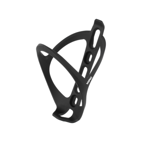 Suporți Bidoane Apă - Suport bidon WAG Loop - negru mat,cauciucat,26gr