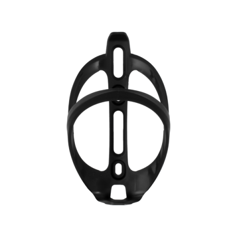 Suport bidon WAG Loop - negru lucios,26gr [2]