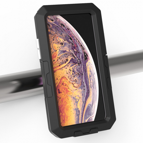Husa/Suport telefon - Suport Ghidon Telefon Dryphone Pro Samsung S8/S9