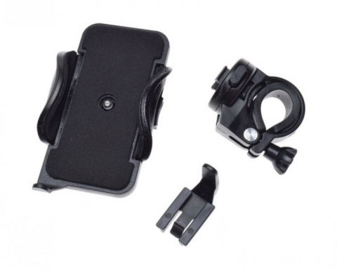 Accesorii-Design-Ornament - Suport ghidon telefon latime 54-72 mm , lungime 110-130 mm