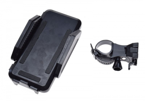 Accesorii-Design-Ornament - Suport ghidon telefon latime 59-98 mm, lungime 124-158 mm