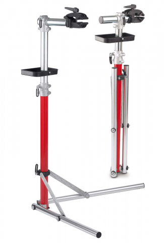 Standuri - Suport pliabil bicicleta Peruzzo, rotire 360°