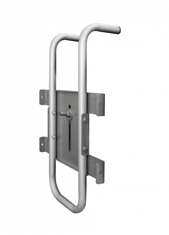 Transport Biciclete - Suport Portbagaj SUV 4x4 pentru 567040300RM si 567040310RM
