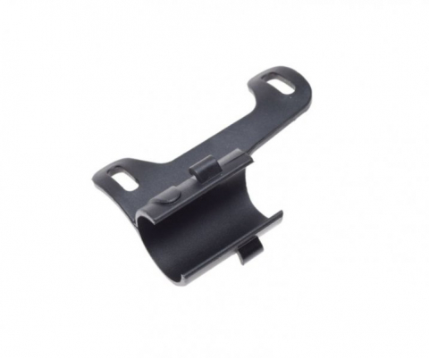 Pompe - Suport prindere pe cadru bicicleta minipompa, din plastic, M1