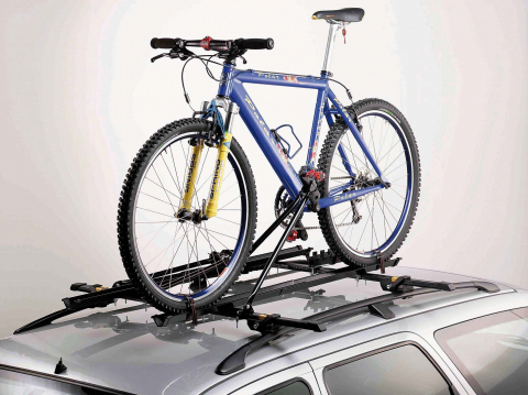 Transport Biciclete - Suport Transport Biciclete Plafon Otel