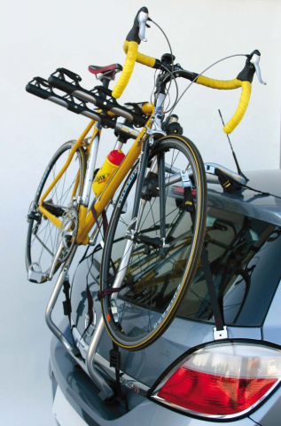 Transport Biciclete - Suport Transport Biciclete PortBagaj Max. 3 Biciclete