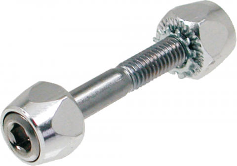 Suspensie-Cadru - Surub Blocare Sa 6x45mm Int.30mm