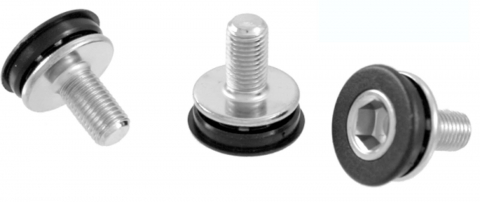 Accesorii Transmisie - Surub Imbus cu garnitura protectie apa