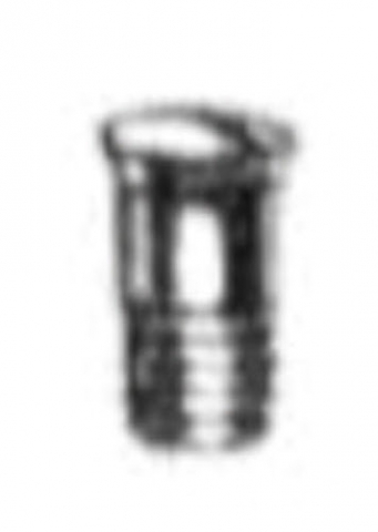 Sistem "R" - Surub joja 5mm Sistem de Franare tip "R"