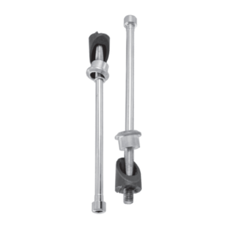 Pipă Ghidon - Surub pipa MTB 8x165mm