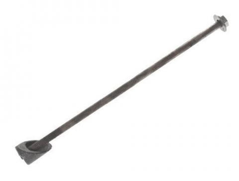 Pipă Ghidon - Surub Pipa MTB Cap 160mm