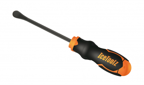 Anvelope-Camere - Surubelnita Levier pentru Pneu tip DownHill