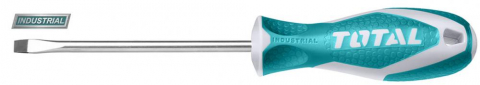 Șurubelnițe si Bituri - Surubelnita Philips PH3 8.0mm 150mm Cr-V (Industrial)