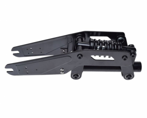 Suspensie fata trotineta electrica Xiaomi M365/Pro [2]