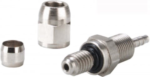 Olive Terminale Furtune - Terminale Cablu Olive Shimano
